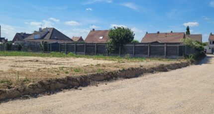 Audruicq Terrain à bâtir - 2599957-1587annonce1202608110o4MV.jpeg Maisons France Confort