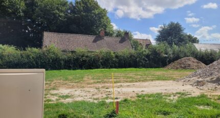 Tatinghem Terrain à bâtir - 2606386-1587annonce320260821J29Pe.jpeg Maisons France Confort