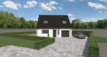 Audruicq Maison neuve - 2557603-1587annonce620260619hlMCJ.jpeg Maisons France Confort