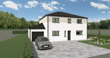 Nordausques Maison neuve - 2551080-1587annonce620260616nHTi9.jpeg Maisons France Confort