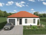 Maison à construire à Audruicq (62370) 2570642-1587annonce620260701MVK2a.jpeg Maisons France Confort