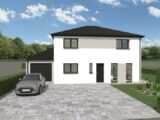 Maison à construire à Longuenesse (62219) 2604672-1587annonce620260819P6qso.jpeg Maisons France Confort