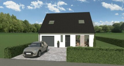 Oye-Plage Maison neuve - 2630159-1587annonce620260911gOJdD.jpeg Maisons France Confort