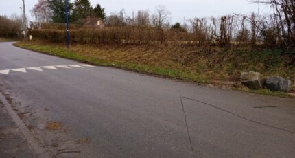 Beauval Terrain à bâtir - 2604472-4439annonce120260819nVbM5.jpeg Maisons France Confort