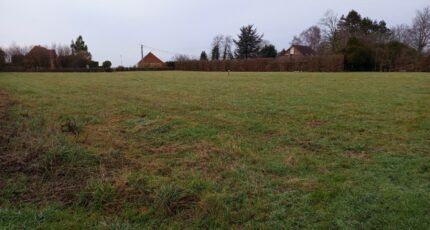 Beauval Terrain à bâtir - 2604472-4439annonce220260819w7tKi.jpeg Maisons France Confort