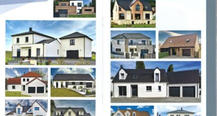 Beauval Terrain à bâtir - 2604472-4439annonce520260819iH4zT.jpeg Maisons France Confort