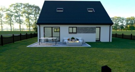 Acheville Maison neuve - 2604467-6159modele720260810wL06L.jpeg Maisons France Confort