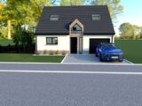 Maison à construire à Acheville (62320) 2604467-6159modele820260810Z1OQu.jpeg Maisons France Confort