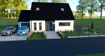 Baralle Maison neuve - 2604227-6130annonce620260818wQKaH.jpeg Maisons France Confort