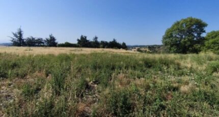Saint-Péray Terrain à bâtir - 2605744-11248annonce320260820J659O.jpeg Maisons France Confort