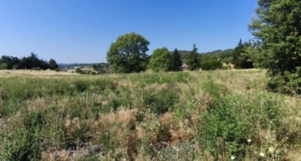 Saint-Péray Terrain à bâtir - 2605744-11248annonce420260820ZPtfA.jpeg Maisons France Confort