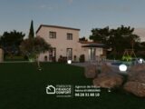 Maison à construire à Roquebrune-sur-Argens (83520) 2641887-3701modele620200514EZOuS.jpeg Maisons France Confort