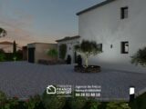 Maison à construire à Roquebrune-sur-Argens (83520) 2641887-3701modele920200514Eyk4N.jpeg Maisons France Confort