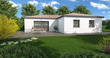 Roquebrune-sur-Argens Maison neuve - 2641884-9615modele620240906xVwf8.jpeg Maisons France Confort