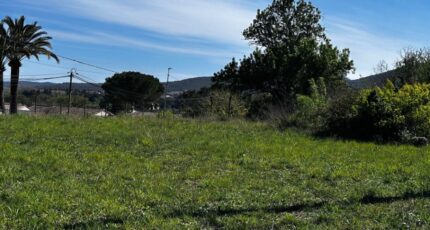 Roquebrune-sur-Argens Maison neuve - 2641891-3701annonce120260921rmcMP.jpeg Maisons France Confort