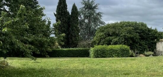 Terrain à bâtir à Martres, Nouvelle-Aquitaine
