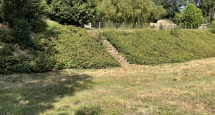 Feytiat Terrain à bâtir - 2563230-11804annonce120260624T2MuT.jpeg Maisons France Confort
