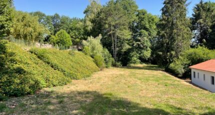 Feytiat Terrain à bâtir - 2563230-11804annonce220260624CMGQs.jpeg Maisons France Confort