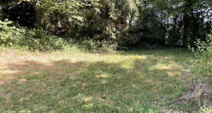 Feytiat Terrain à bâtir - 2563230-11804annonce520260624Ttba0.jpeg Maisons France Confort