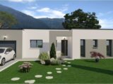 Maison à construire à Feytiat (87220) 2563237-10515modele6202304265VMfT.jpeg Maisons France Confort