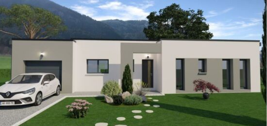 Maison neuve à Feytiat, Nouvelle-Aquitaine