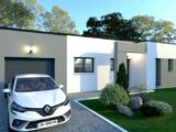 Maison à construire à Feytiat (87220) 2563237-10515modele720230426OvyXc.jpeg Maisons France Confort