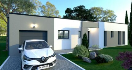 Feytiat Maison neuve - 2563237-10515modele720230426OvyXc.jpeg Maisons France Confort