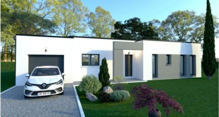 Feytiat Maison neuve - 2563237-10515modele820230426tDzR3.jpeg Maisons France Confort
