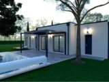 Maison à construire à Feytiat (87220) 2563237-10515modele920230426r3edW.jpeg Maisons France Confort