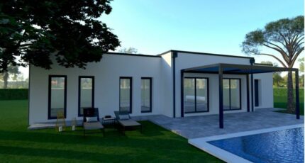 Feytiat Maison neuve - 2563237-10515modele1020230426DZmDa.jpeg Maisons France Confort