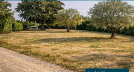 Saint-Laurent-d'Arce Terrain à bâtir - 2642049-11516annonce2202609216Ckpl.jpeg Maisons France Confort