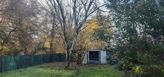 Terrain à bâtir à Portets, Nouvelle-Aquitaine