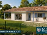 Maison neuve à Dax (40100) 2600321-5828annonce620260811cT02K.jpeg Maisons France Confort
