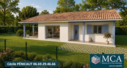 Dax Maison neuve - 2600321-5828annonce620260811cT02K.jpeg Maisons France Confort