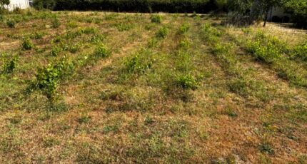 Lormont Terrain à bâtir - 2578285-11383annonce120260708ENLgF.jpeg Maisons France Confort