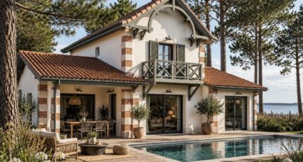 Capbreton Maison neuve - 2642333-11828annonce6202609217WWnm.jpeg Maisons France Confort