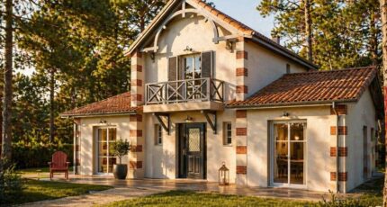 Capbreton Maison neuve - 2642333-11828annonce720260921991RB.jpeg Maisons France Confort