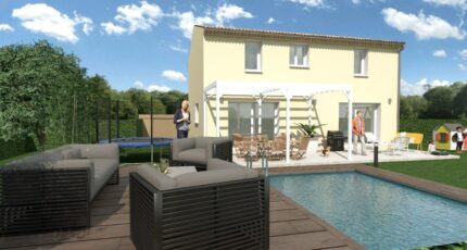 Avignon Maison neuve - 2642456-929modele720230515FdZF1.jpeg Maisons France Confort