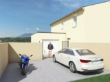 Maison à construire à Ménerbes (84560) 2642553-929modele620230515xNOZD.jpeg Maisons France Confort