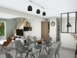 Maison à construire à Bouchemaine (49080) 2642907-939modele820230317W8uQI.jpeg Maisons France Confort