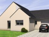 Maison à construire à Bouchemaine (49080) 2642917-4985modele6202003230RCVb.jpeg Maisons France Confort