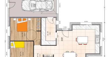Bouchemaine Maison neuve - 2642917-4985modele820200323USpyO.jpeg Maisons France Confort