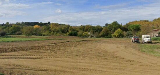 Terrain à bâtir à Gardouch, Occitanie