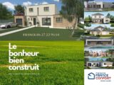 Terrain à bâtir à Le Mée-sur-Seine (77350) 2586547-11705annonce120260720vzMsW.jpeg Maisons France Confort