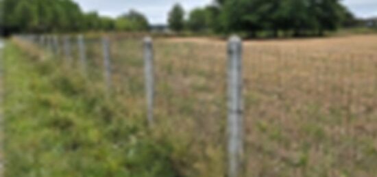 Terrain à bâtir à Cézac, Nouvelle-Aquitaine