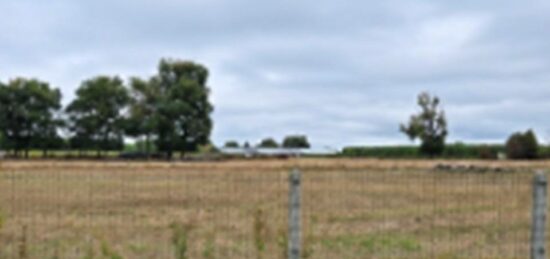 Terrain à bâtir à , Gironde