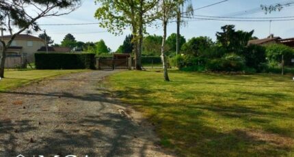 Roaillan Maison neuve - 2642206-3601annonce120260921mnvFF.jpeg Maisons France Confort