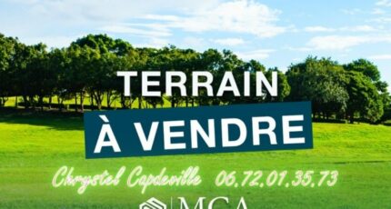 Valeyrac Terrain à bâtir - 2543587-7140annonce120260610Tb2Kq.jpeg Maisons France Confort