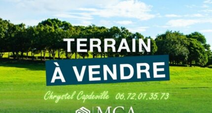 Valeyrac Terrain à bâtir - 2558962-7140annonce120260622y9iha.jpeg Maisons France Confort