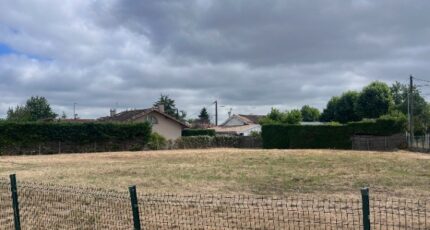 Blanquefort Terrain à bâtir - 2596978-7140annonce120260805PxEXM.jpeg Maisons France Confort
